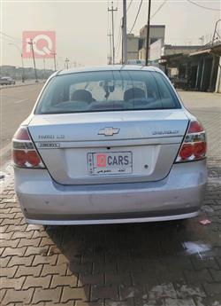 شێڤرۆلێت ئەڤیۆ